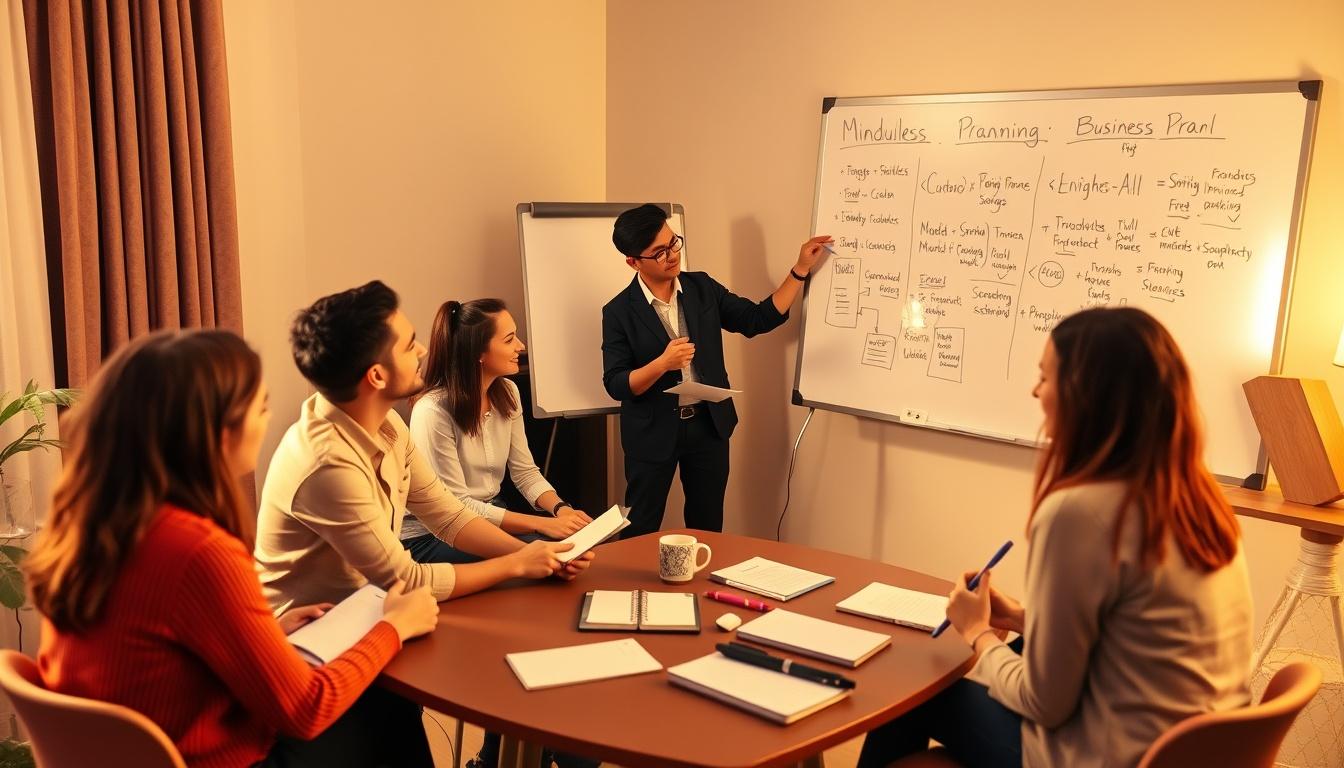 Transform Your Business